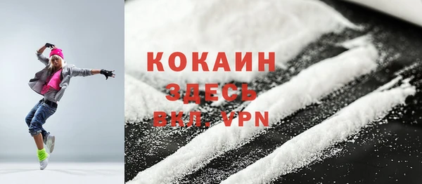 стафф Арсеньев