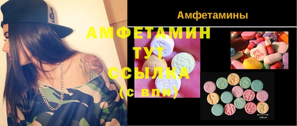 стафф Арсеньев