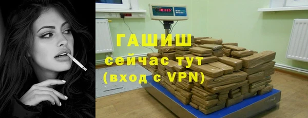 стафф Арсеньев
